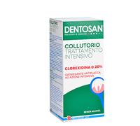 Dentosan ® Collutorio Clorexidina 20% - Azione Intensiva Flacone da 200 ml