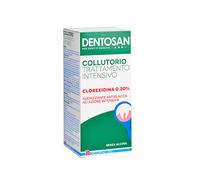 Dentosan Collutorio 0.20% Trattamento Intensivo 200ml