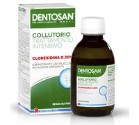 Dentosan Collutorio Trattamento Intensivo Clorexidina 0,20%
