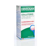 Dentosan Collutorio Trattamento Intensivo con Clorexidina 0,20%, 200ml