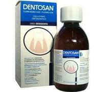 Dentosan DENTOSAN COLLUTORIO TRATTAMENTO QUOTIDIANO 200 ML