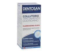 Dentosan DENTOSAN COLLUTORIO TRATTAMENTO QUOTIDIANO 200 ML