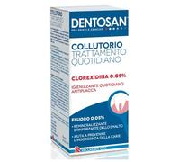 Dentosan DENTOSAN COLLUTORIO TRATTAMENTO QUOTIDIANO 200 ML