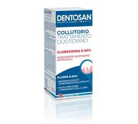 Dentosan DENTOSAN COLLUTORIO TRATTAMENTO QUOTIDIANO 200 ML