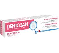dentosan daily Dentosan Sensitive Dentifricio 75 ml