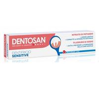 Dentosan Daily Sensitive Dentifricio Denti Sensibili 75 ml