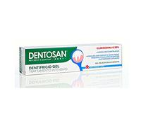 DENTOSAN GEL DENTIFRICIO CLOREXIDINA 0,2% 75 ML