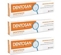 DENTOSAN® Dentifricio Extrafluor 75 ml Dentifricio