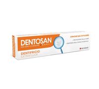 DENTOSAN® Dentifricio Extrafluor 75 ml Dentifricio
