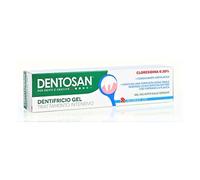 Dentosan Specialist Dentifricio 0,2% Clorexidina Trattamento Intensivo 75 ml