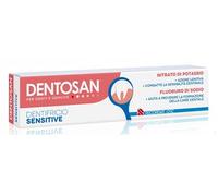 Dentosan Dentifricio Sensitive 75ml