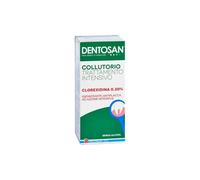 Dentosan ® Collutorio Clorexidina 20% - Azione Intensiva Flacone da 200 ml