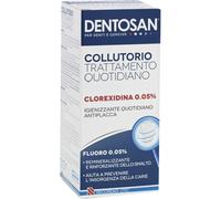 Dentosan DENTOSAN COLLUTORIO TRATTAMENTO QUOTIDIANO 200 ML