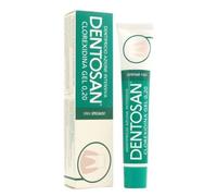 Dentosan DENTOSAN CLOREXIDINA GEL 75 ML
