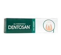 Dentosan Gel Parodontale 0,5% Clorexidina 30 ml