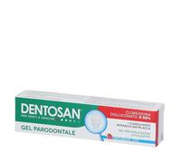 Dentosan Gel Parodontale 0,5% Clorexidina 30 ml
