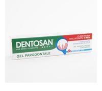 Dentosan Gel Parodontale 0,5% Clorexidina 30 ml