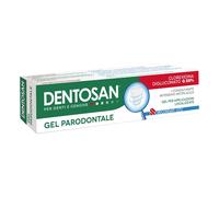 Dentosan Parondontale Gel 30 ml
