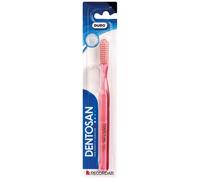 Dentosan® Per Denti e Gengive Spazzolino da Denti, Duro 4x1 pz Spazzol
