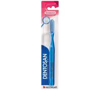 Dentosan® Per Denti e Gengive Spazzolino da Denti, Morbido 4x1 pz Spaz