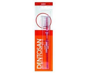 Dentosan Spazzolino Antiplacca Duro 1 Pezzo