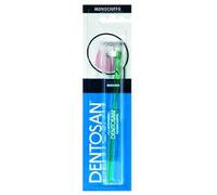 Dentosan Linea Igiene Dentale Quotidiana Spazzolino Monociuffo Zone Difficili