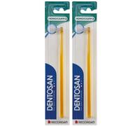 DENTOSAN® Spazzolino Monociuffo 2x1 pz Spazzolino da denti