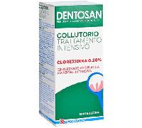 DENTOSAN COLLUTORIO TRATTAMENTO INTENSIVO 200 ML
