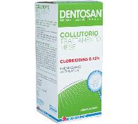 Dentosan Specialist Collutorio Trattamento Mese 0,12% Clorexidina 200 ml