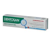 DENTOSAN GEL DENTIFRICIO CLOREXIDINA 0,2% 75 ML