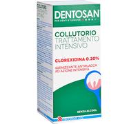 DENTOSAN COLLUTORIO TRATTAMENTO INTENSIVO 200 ML