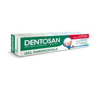 Dentosan Gel Parodontale 0,5% Clorexidina 30 ml