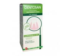 Dentosan Collutorio Trattamento Mese 0,12% 200 ml