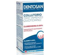 Dentosan DENTOSAN COLLUTORIO TRATTAMENTO QUOTIDIANO 200 ML