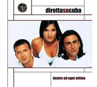 Dentro Ad Ogni Attimo by Dirotta Su Cuba