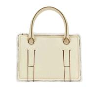 Dentro - Borsa a Tracolla - - Bags - Donna - Beige - ONE SIZE