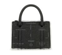 Dentro - Borsa - - Bags - Donna - Grigio - ONE SIZE