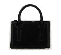 Dentro - Borsa - - Bags - Donna - Nero - ONE SIZE