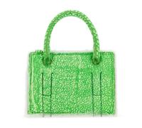 Dentro - Borsa - - Bags - Donna - Verde - ONE SIZE