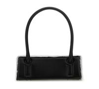 Dentro - Borsa Shoulder Bag - - Bags - Donna - Nero - ONE SIZE
