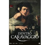 Dentro Caravaggio [Dvd] - 2019