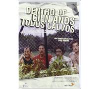 Dentro De 100 Años Todos Calvos (Import Dvd) (2006) Etienne Dorsay: Jean Roche