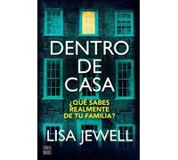 Dentro de Casa / The Family Upstairs (Tascabile)