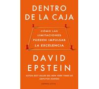 Dentro de la caja: Cómo las limitaciones pueden impulsar la excelencia