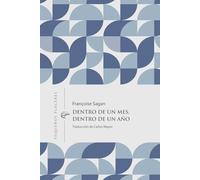 Dentro de un mes, dentro de un año: 41