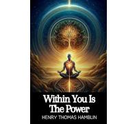 Dentro di te c'è il potere