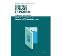 Dentro e fuori le pagine alla Scuola dell'Infanzia
