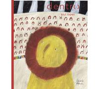 Dentro. Ediz. a colori - López Azul