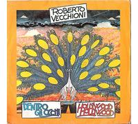 Dentro Gli Occhi / Hollywood Hollywood [Vinyl Single 7'']