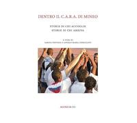 Dentro il C.A.R.A. di Mineo. Storie di chi accoglie storie di chi arriva